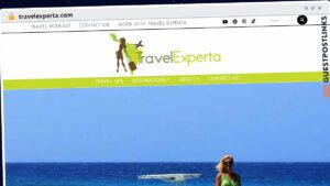 Publish Guest Post on travelexperta.com