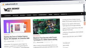 Publish Guest Post on webserieswiki.in