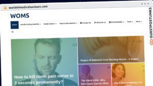 Publish Guest Post on worldofmedicalsaviours.com