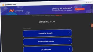 Publish Guest Post on yipeeinc.com