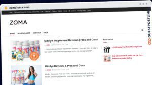 Publish Guest Post on zomaloma.com