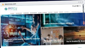 Publish Guest Post on bbntimes.com