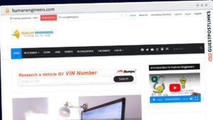Publish Guest Post on humanengineers.com