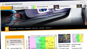 Publish Guest Post on leandroalmeida4.com