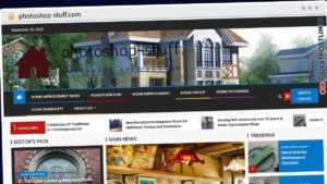 Publish Guest Post on photoshop-stuff.com
