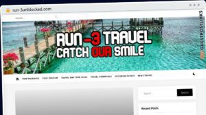 Publish Guest Post on run-3unblocked.com