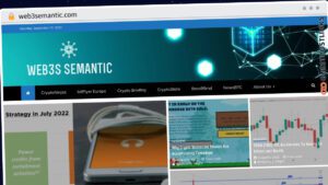 Publish Guest Post on web3semantic.com
