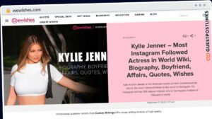 Publish Guest Post on wewishes.com