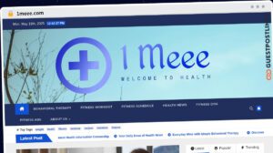 Publish Guest Post on 1meee.com