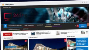 Publish Guest Post on 24img.com