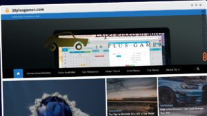 Publish Guest Post on 30plusgamer.com