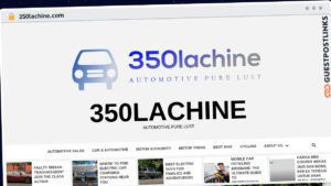 Publish Guest Post on 350lachine.com