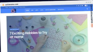 Publish Guest Post on activerains.com