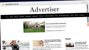Publish Guest Post on advertiser.net.au