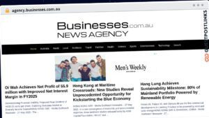 Publish Guest Post on agency.businesses.com.au