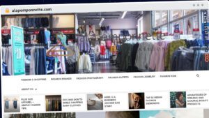 Publish Guest Post on alapomponnette.com