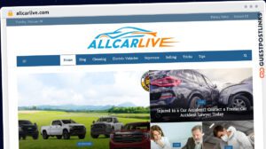 Publish Guest Post on allcarlive.com