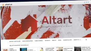 Publish Guest Post on altart.us
