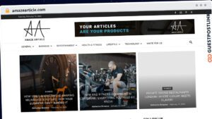 Publish Guest Post on amazearticle.com