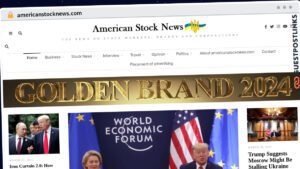 Publish Guest Post on americanstocknews.com