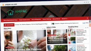 Publish Guest Post on ampac-us.com