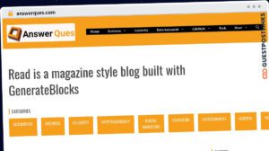 Publish Guest Post on answerques.com