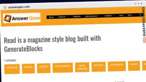 Publish Guest Post on answerques.com