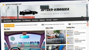 Publish Guest Post on apteka-kamagra.net