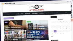 Publish Guest Post on atotalnews.com