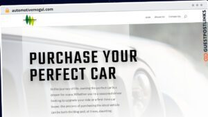 Publish Guest Post on automotivemogul.com