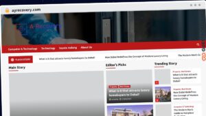 Publish Guest Post on ayrecovery.com