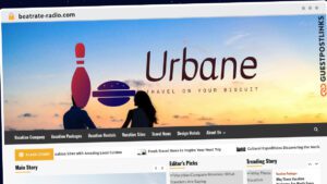Publish Guest Post on beatrate-radio.com
