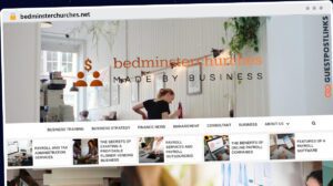Publish Guest Post on bedminsterchurches.net