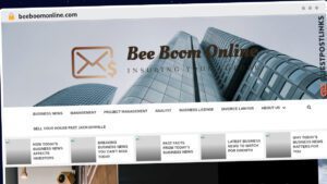 Publish Guest Post on beeboomonline.com