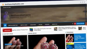 Publish Guest Post on berthascafephoenix.com