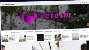 Publish Guest Post on beteim.com