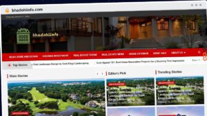 Publish Guest Post on bhadohiinfo.com