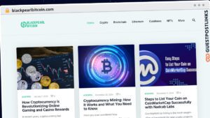 Publish Guest Post on blackpearlbitcoin.com