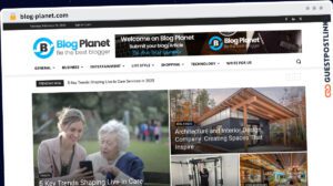 Publish Guest Post on blog-planet.com
