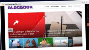 Publish Guest Post on blogbookworld.com