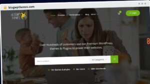 Publish Guest Post on blogwpthemes.com