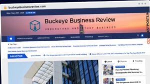 Publish Guest Post on buckeyebusinessreview.com