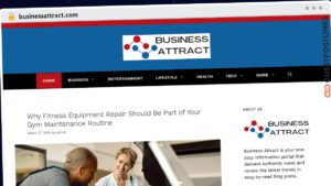 Publish Guest Post on businessattract.com