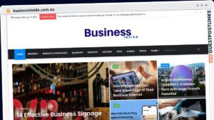Publish Guest Post on businessinside.com.au