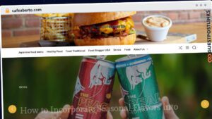 Publish Guest Post on cafeaberto.com