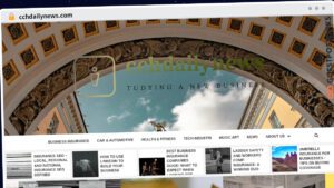 Publish Guest Post on cchdailynews.com