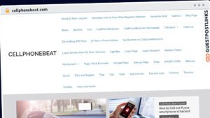 Publish Guest Post on cellphonebeat.com