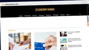Publish Guest Post on cherryanma.com