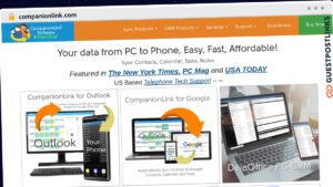 Publish Guest Post on companionlink.com