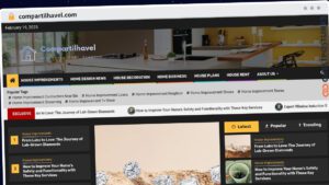 Publish Guest Post on compartilhavel.com